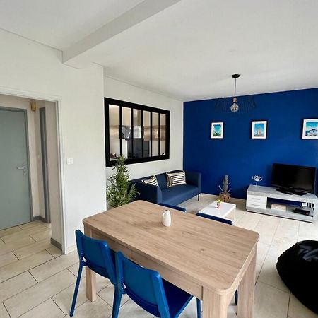 Casa Viallatoux - Proche Centre - Parking Gratuit Brive-la-Gaillarde Zewnętrze zdjęcie