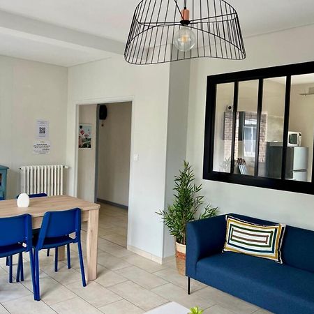Casa Viallatoux - Proche Centre - Parking Gratuit Brive-la-Gaillarde Zewnętrze zdjęcie