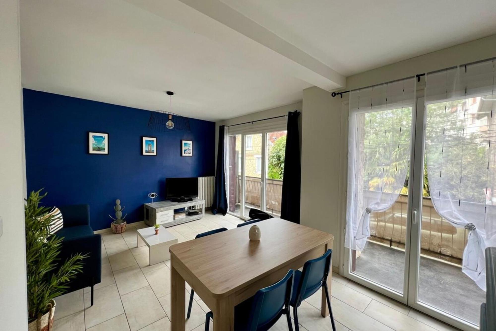 Casa Viallatoux - Proche Centre - Parking Gratuit Brive-la-Gaillarde Zewnętrze zdjęcie