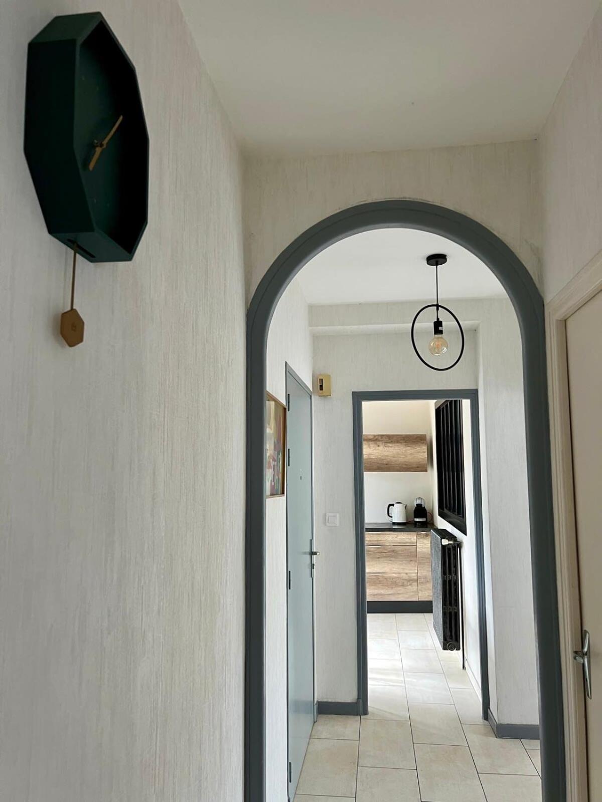 Casa Viallatoux - Proche Centre - Parking Gratuit Brive-la-Gaillarde Zewnętrze zdjęcie