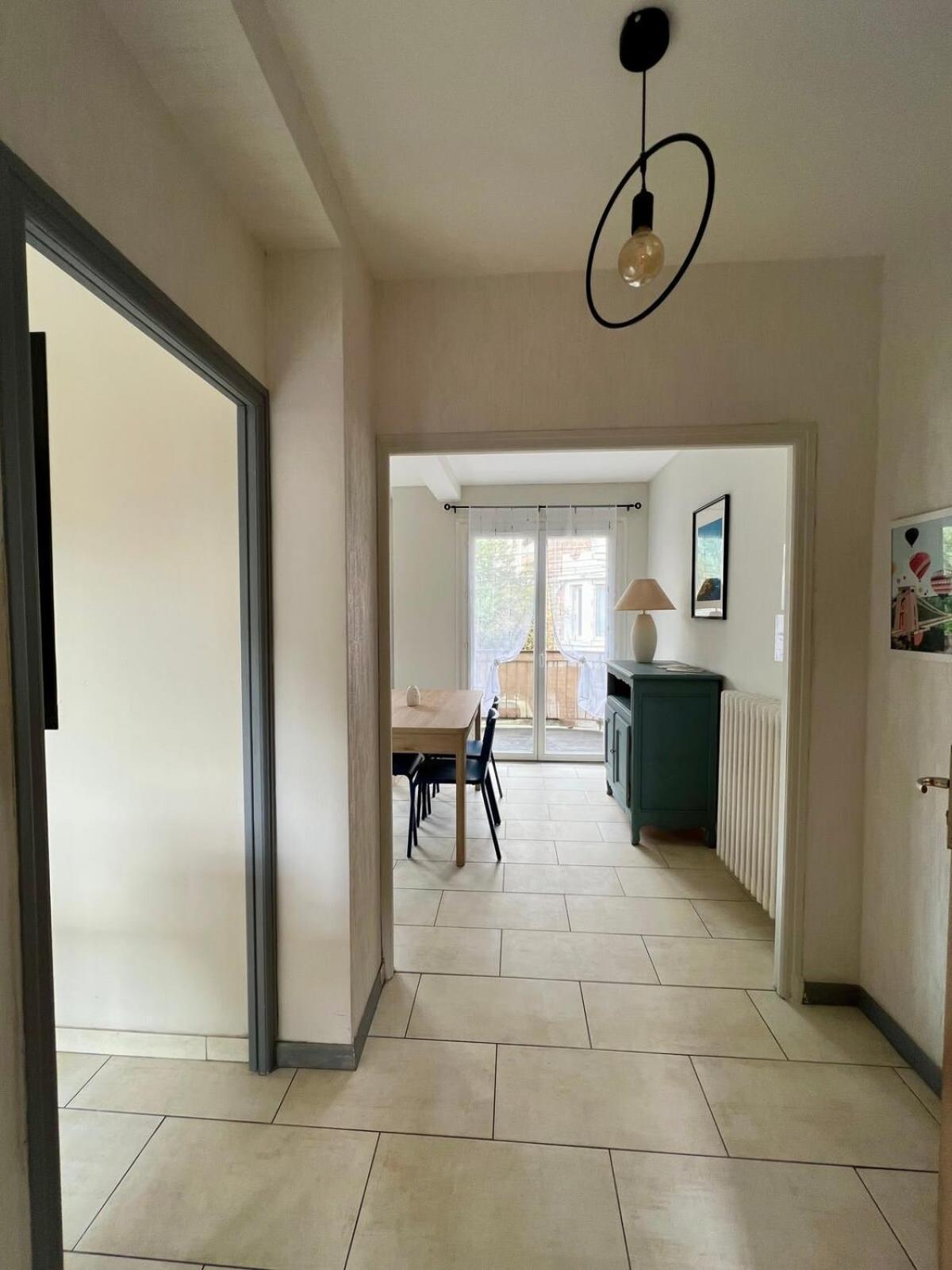 Casa Viallatoux - Proche Centre - Parking Gratuit Brive-la-Gaillarde Zewnętrze zdjęcie