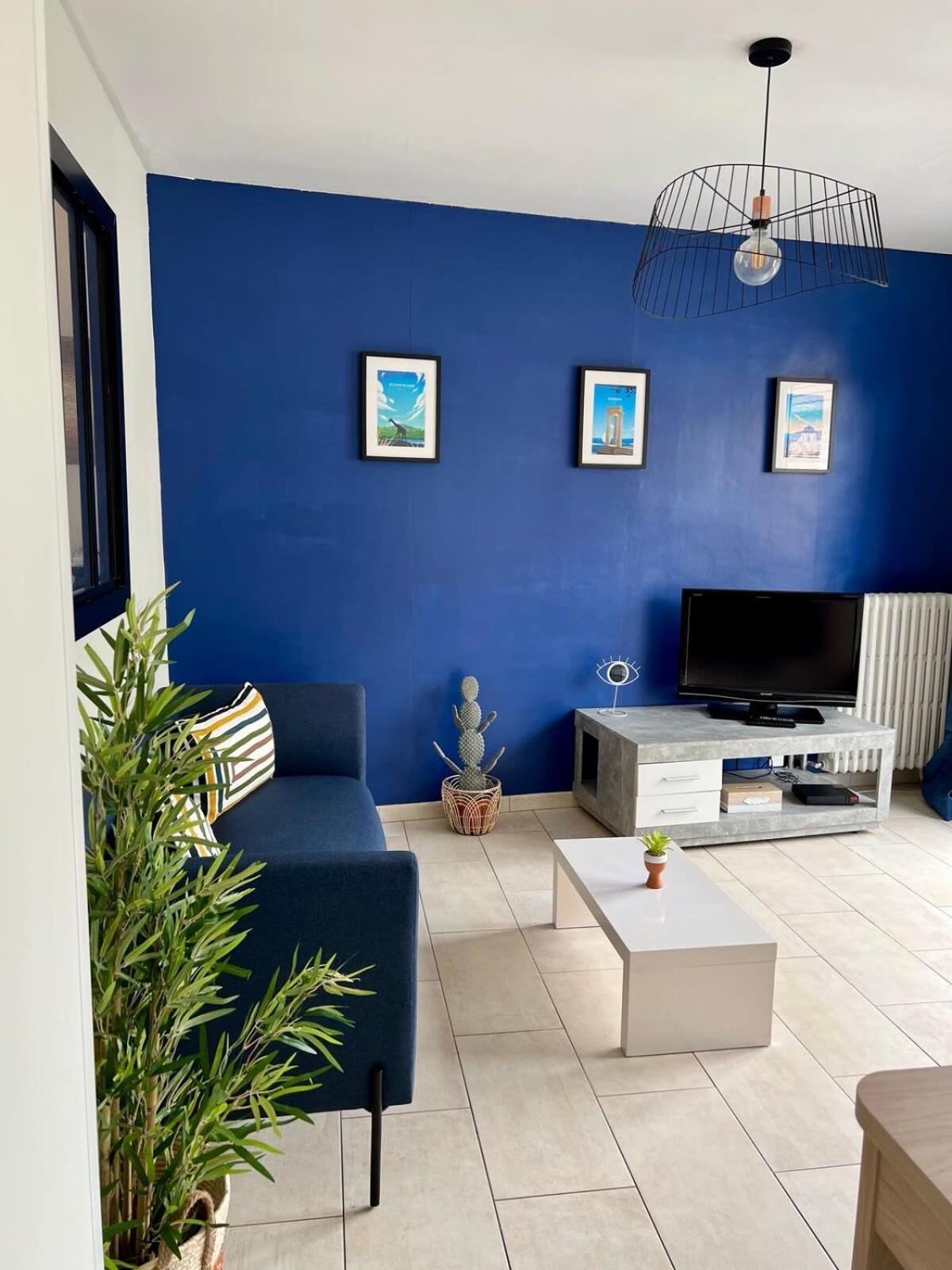 Casa Viallatoux - Proche Centre - Parking Gratuit Brive-la-Gaillarde Zewnętrze zdjęcie