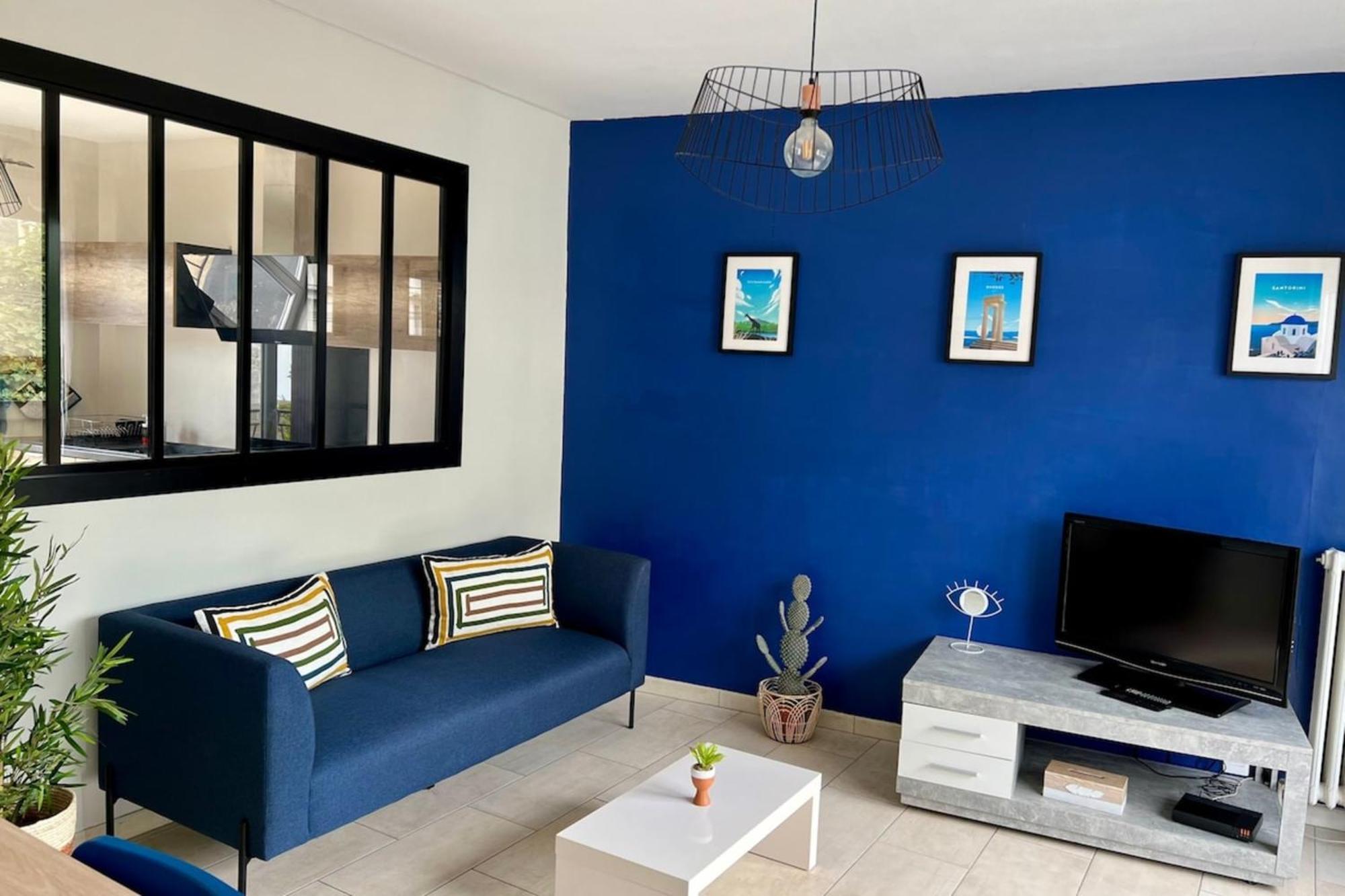 Casa Viallatoux - Proche Centre - Parking Gratuit Brive-la-Gaillarde Zewnętrze zdjęcie