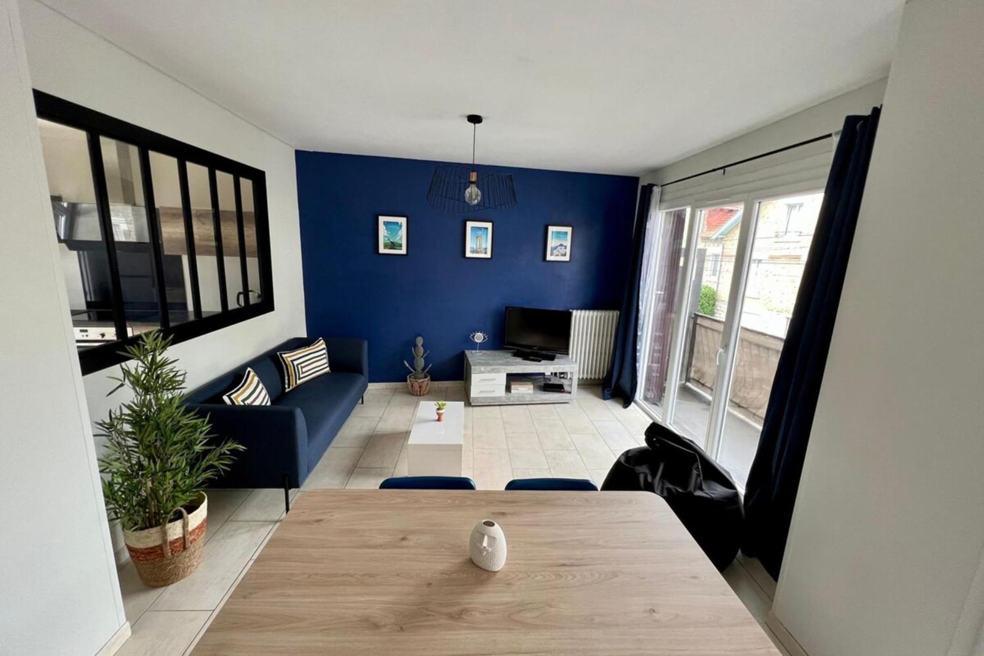 Casa Viallatoux - Proche Centre - Parking Gratuit Brive-la-Gaillarde Zewnętrze zdjęcie