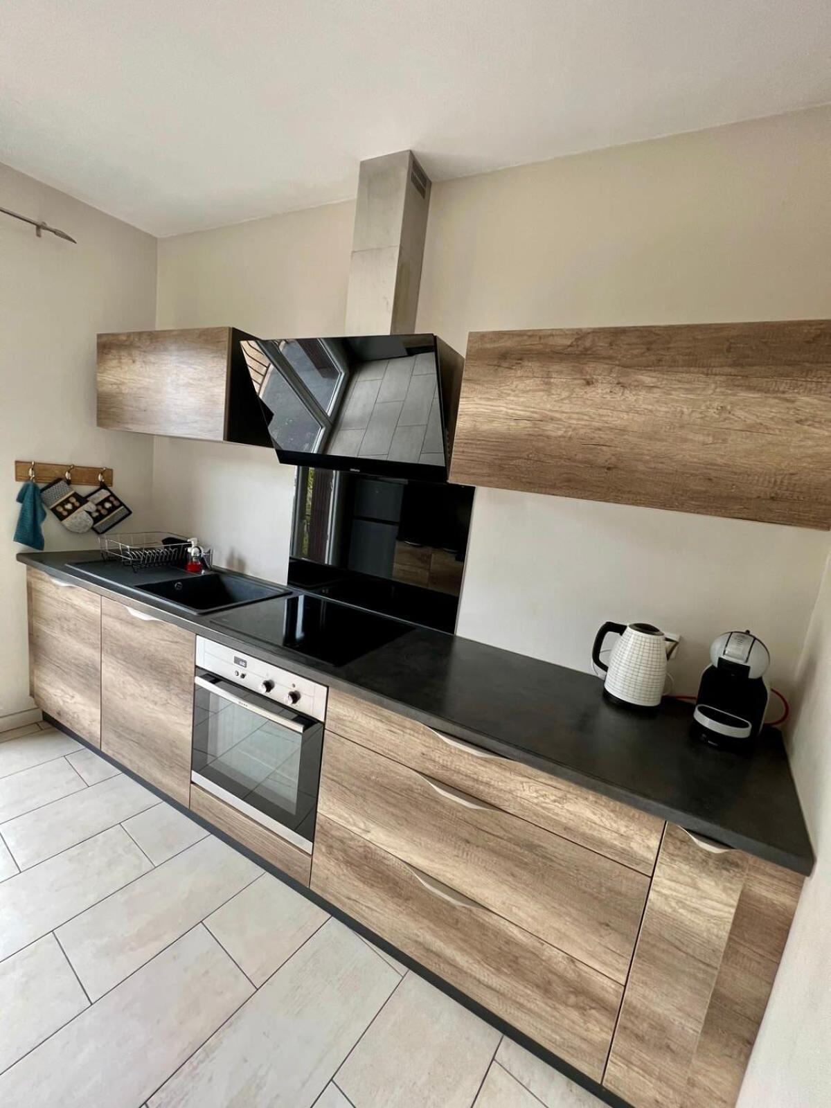 Casa Viallatoux - Proche Centre - Parking Gratuit Brive-la-Gaillarde Zewnętrze zdjęcie