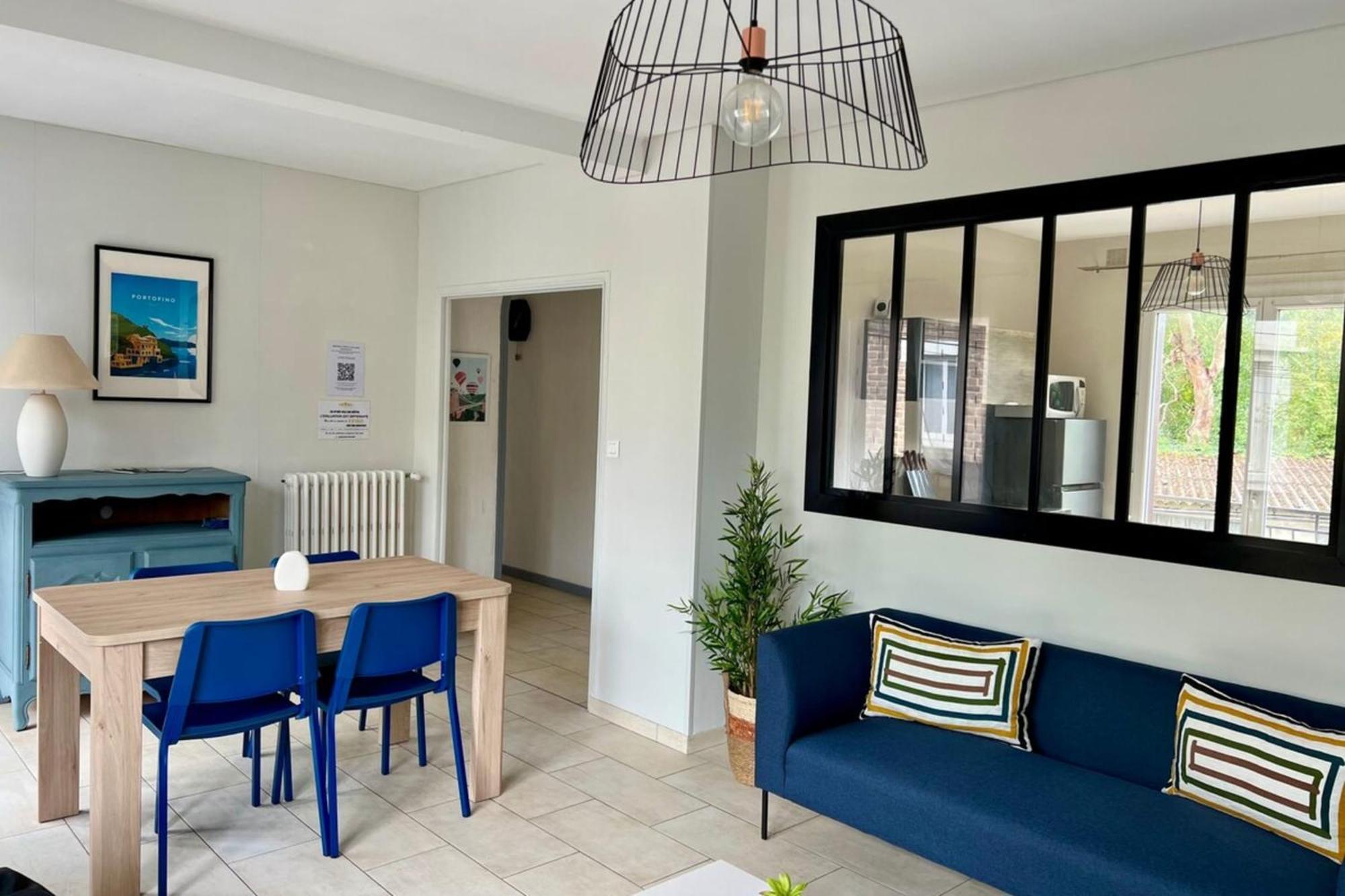 Casa Viallatoux - Proche Centre - Parking Gratuit Brive-la-Gaillarde Zewnętrze zdjęcie