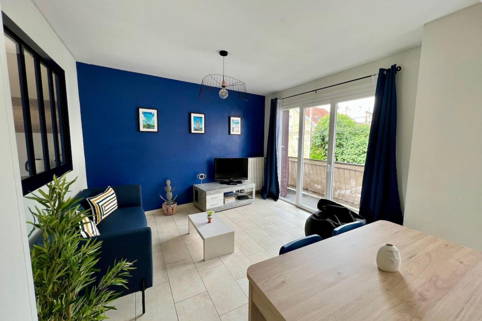 Casa Viallatoux - Proche Centre - Parking Gratuit Brive-la-Gaillarde Zewnętrze zdjęcie